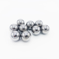 26.9875 G1000 Wheel Universal Wheel 100Cr6 Chrome Steel Ball